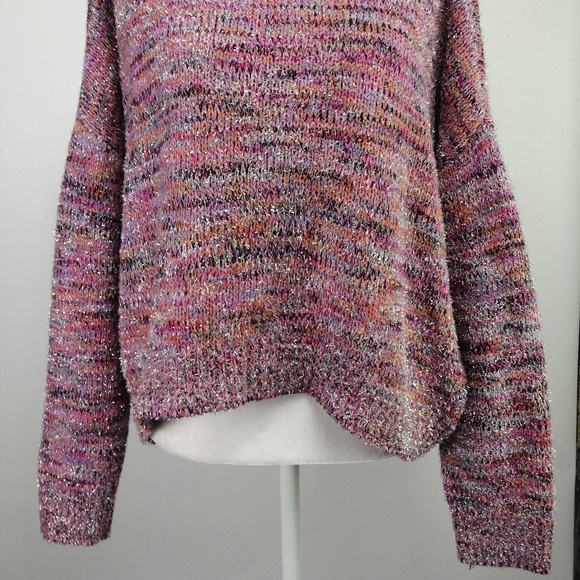 Wild Fable Tinsel Sweater - Picture 3 of 11